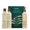 Product Rosemary Mint Hair & Body Essentials Set thumbnail image