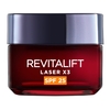 Product Revitalift Laser Χ3 Triple Action Anti-Aging Cream SPF25 50ml thumbnail image