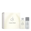 Product CK One Eau De Toilette Set thumbnail image