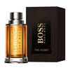 Product Boss The Scent After Shave Lotion 100ml thumbnail image