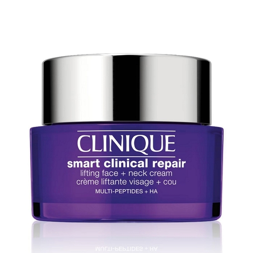 Product Smart Clinical Repair™ Lifting Face & Neck Cream 50ml base image