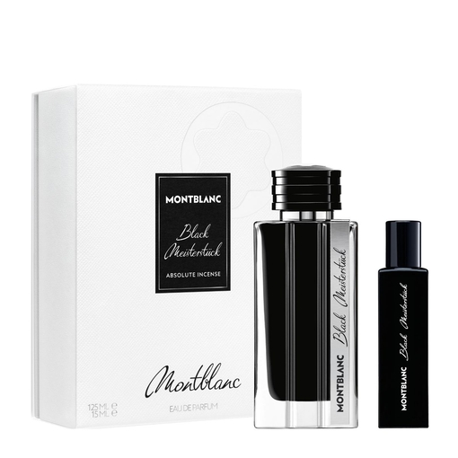 Product Black Meisterstück Eau De Parfum Set base image