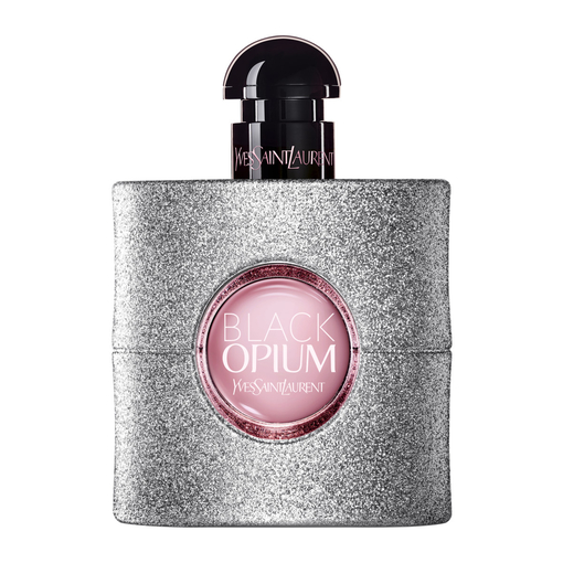 Product Black Opium Eau De Parfum Glitter 50ml base image