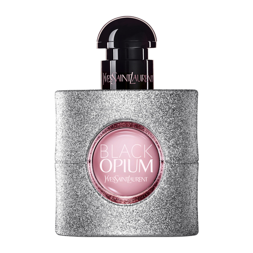 Product Black Opium Eau De Parfum Glitter 30ml base image