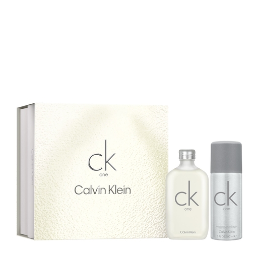 Product CK One Eau De Toilette Set base image