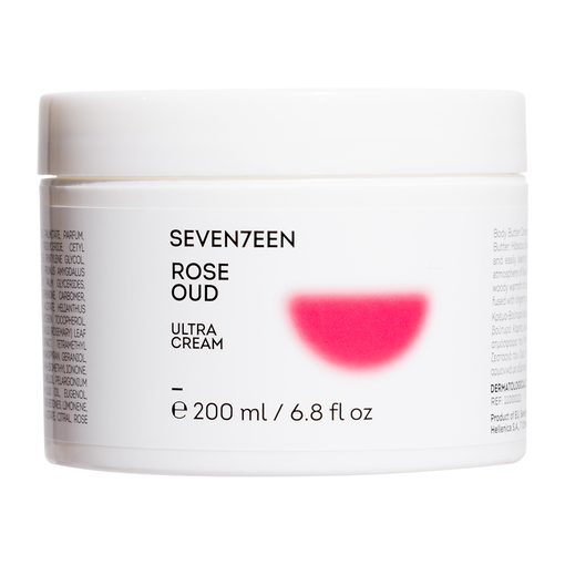 Product Rose Oud Ultra Cream 200ml base image